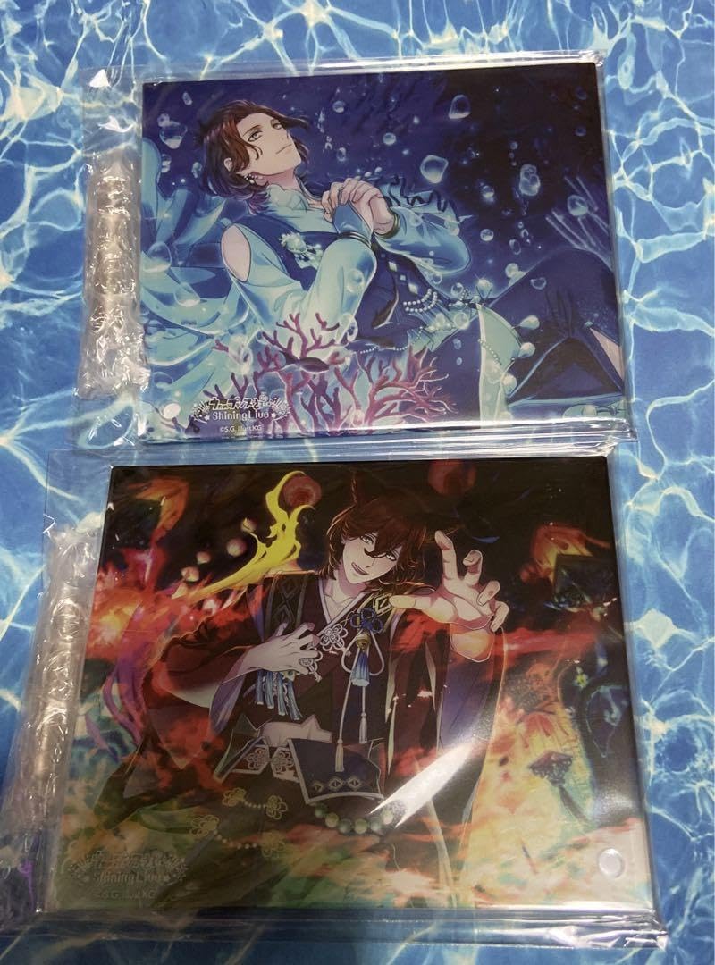 Amazon.co.jp: うたプリヘアアレンジ ハロウィン アクリルプレート 寿